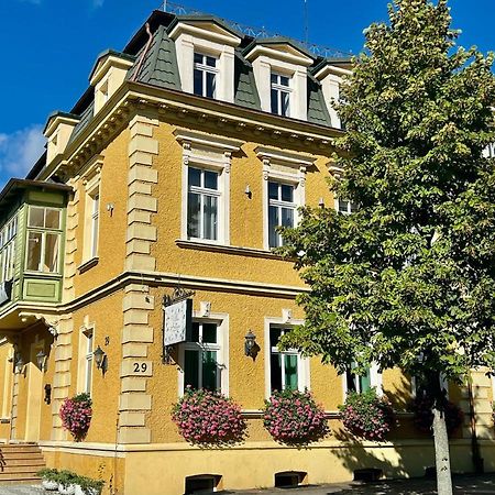 Villa Antica Кудова-Здруй Экстерьер фото