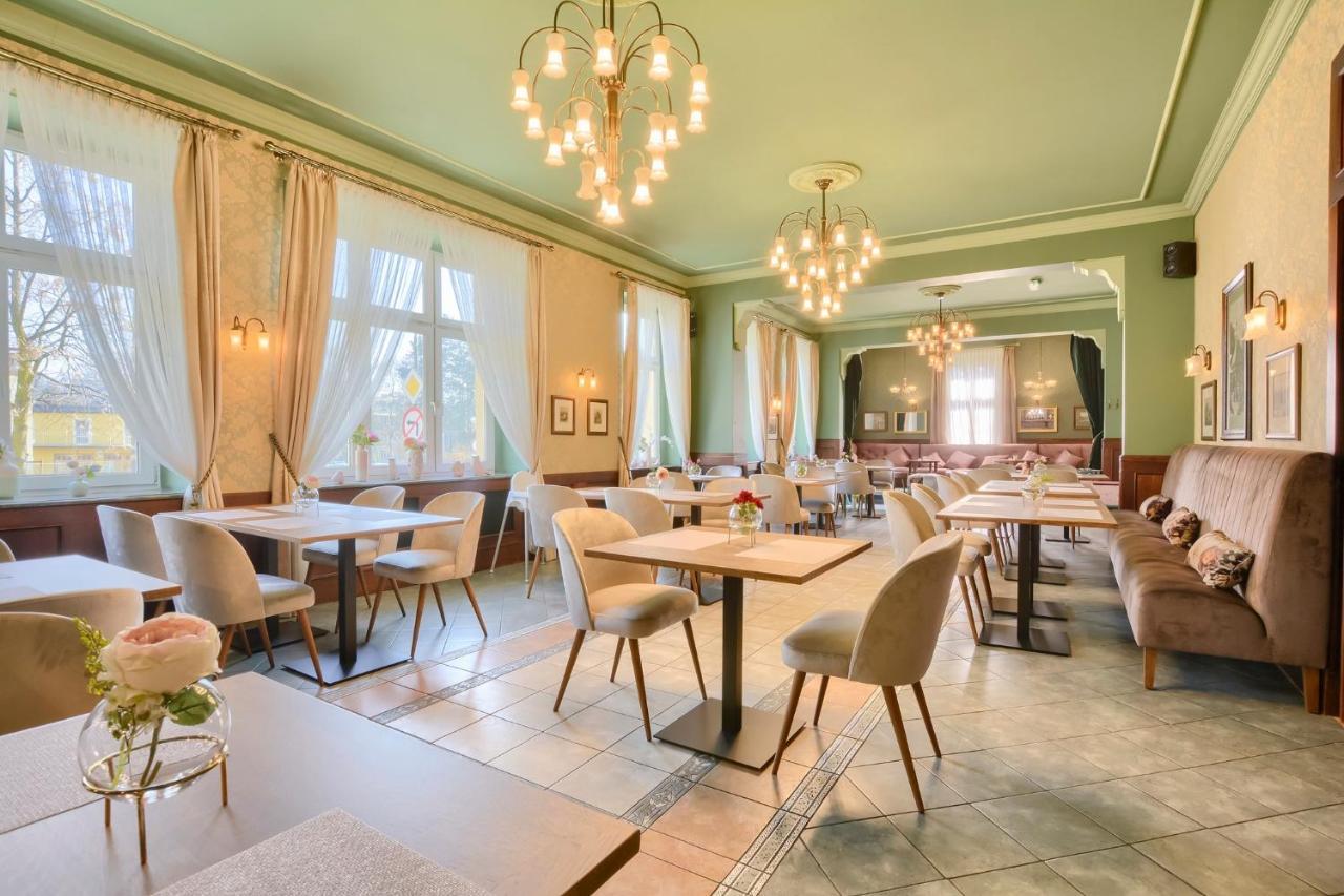Villa Antica Кудова-Здруй Экстерьер фото